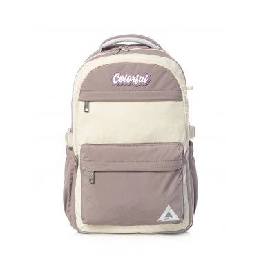 SOFT SIRT ÇANTASI MOR