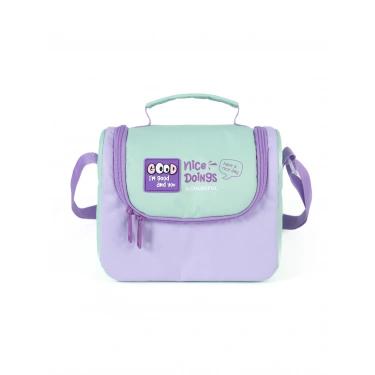 GOOD BESLENME ÇANTASI SU YEŞİLİ