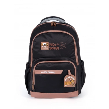 GOOD SIRT ÇANTASI SİYAH