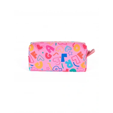 LOVELY KALEMLİK TOZ PEMBE