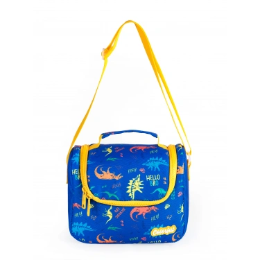 LİFE BESLENME ÇANTASI DİNO