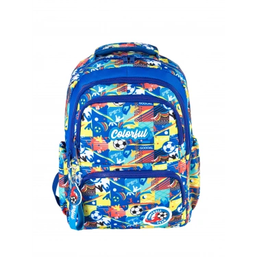 LİFE SIRT ÇANTASI FOOTBALL