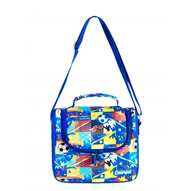 LİFE BESLENME ÇANTASI FOOTBALL