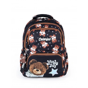 LİFE SIRT ÇANTASI BEAR