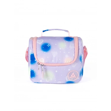 LİVA BESLENME ÇANTASI MOR