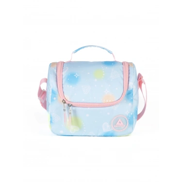 LİVA BESLENME ÇANTASI MAVİ