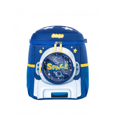 KİDO ANAOKULU ÇANTASI SPACE