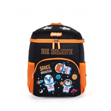 KİDO ANAOKULU ÇANTASI ASTRONAUT