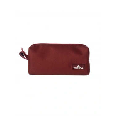 TWİL KALEMLİK BORDO