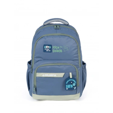 GOOD SIRT ÇANTASI CİVİT