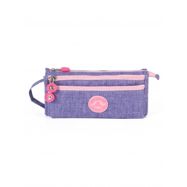 CAFU KALEMLİK LİLA