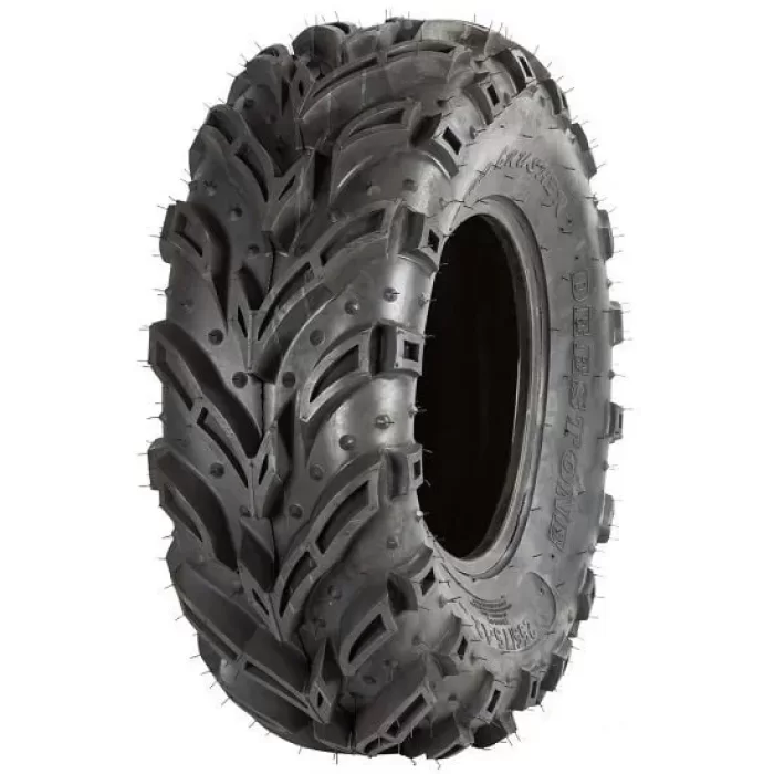 22x8-10 Deestone D936 6 Kat Atv Ön Lastiği