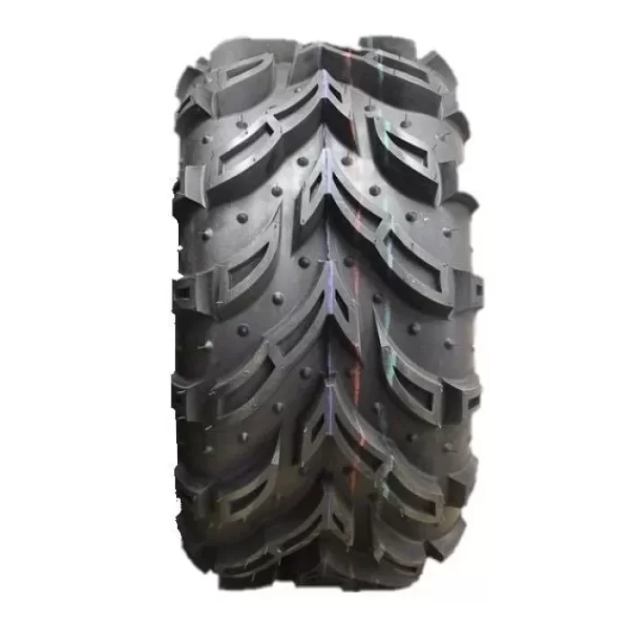 22x8-10 Deestone D936 6 Kat Atv Ön Lastiği