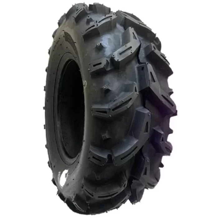 25x10-12 Deestone D932 6 Kat Atv Arka Lastiği