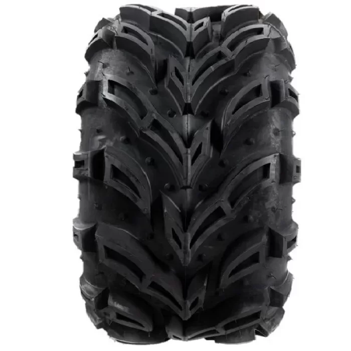 25x10-12 Deestone D936 6 Kat Atv Arka Lastiği