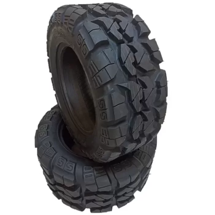 26x11R14 8Kat D942 Deestone Radial Atv Arka Lastiği