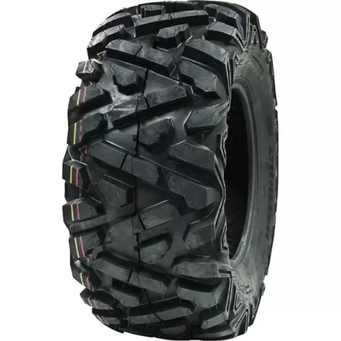 26x9R14 Wattstone WS723 6 Kat Atv Ön Lastiği