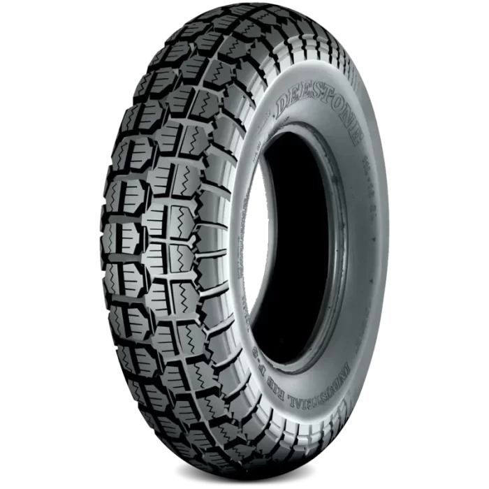 4.10/3.50-5 4PR D604 Deestone Mini Atv Engelli Araç Lastiği