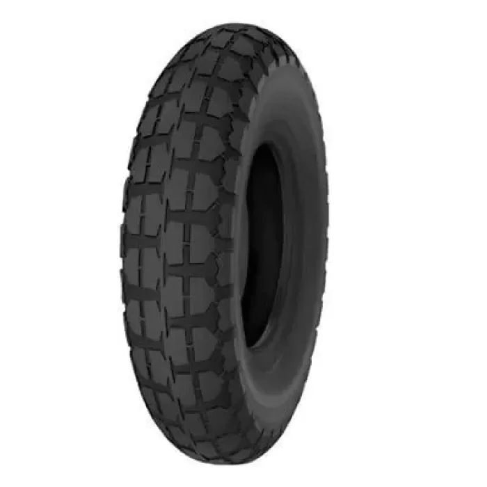 4.10/3.50-6 4PR D605 Deestone Mini Atv Engelli Araç Lastiği