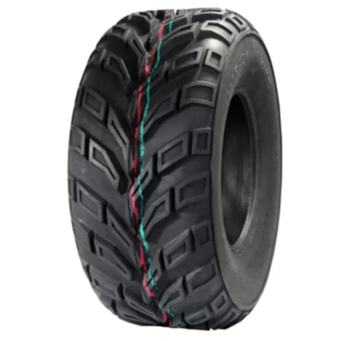 ANLAŞ 22X10-10 AN-TRACK 39J ATV ARKA LASTİK