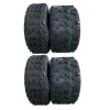 19x7-8 18x9.50-8 Wattstone WS711 4 Kat Ön Arka Takım Atv Lastiği