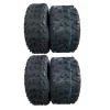 19x7-8 18x9.50-8 Wattstone WS711 6 Kat Ön Arka Takım Atv Lastiği