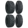 22X7-10 22x10-10 Wattstone WS726 6 Kat Ön Arka Takım Atv Lastiği