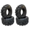 25x10-12 Deestone D932 6 Kat Atv Arka Lastiği