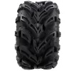 25X8-12 Ve 25X10-12 Deestone D936 6Pr Atv Utv Lastik Takımı