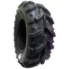 25x8-12 6Kat D932 Deestone Atv Ön Lastiği