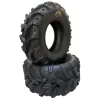 25x8-12 6Kat D932 Deestone Atv Ön Lastiği