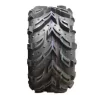 25x8-12 Deestone D936 6 Kat Atv Ön Lastiği