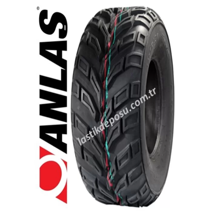 Anlas 21x7-10 An-track 24j Atv Ön Lastik Fiyatı