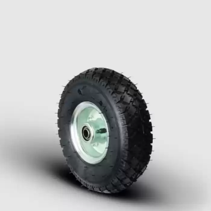 3.00x4 İTHAL VELOCE JANTLI TEKER RULMANLI