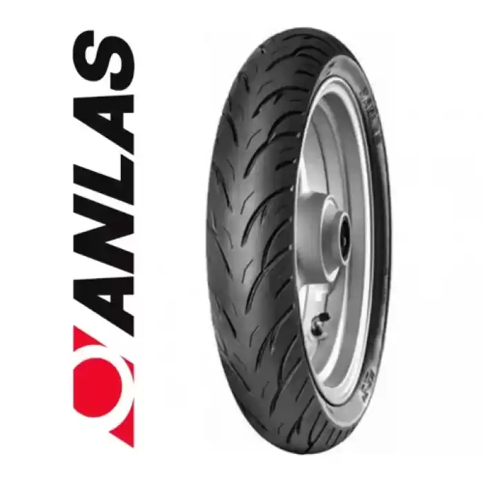 Anlas 120/70r15 Tournee Radial 56h Motosiklet Lastiği