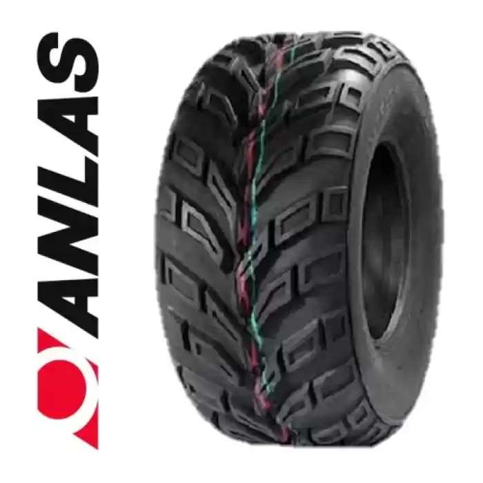 Anlas 18x9.50-8 An-Track Atv Arka Lastik