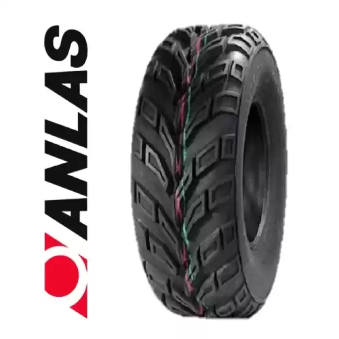 Anlas 22X7-10 An-Track 24J Atv Ön Lastik