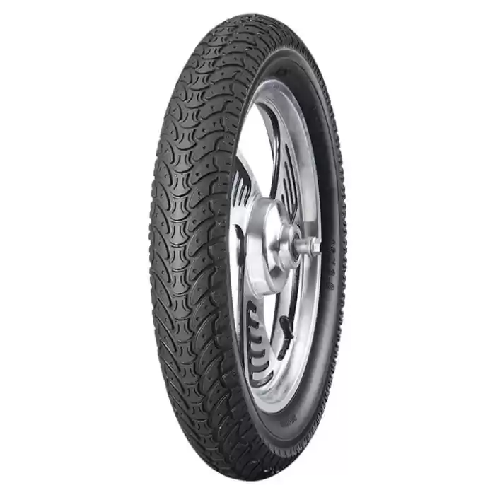 Anlas IRC 18x2.50 TT MB-55 Elektrikli Bisiklet - Engelli Arac Lastiği