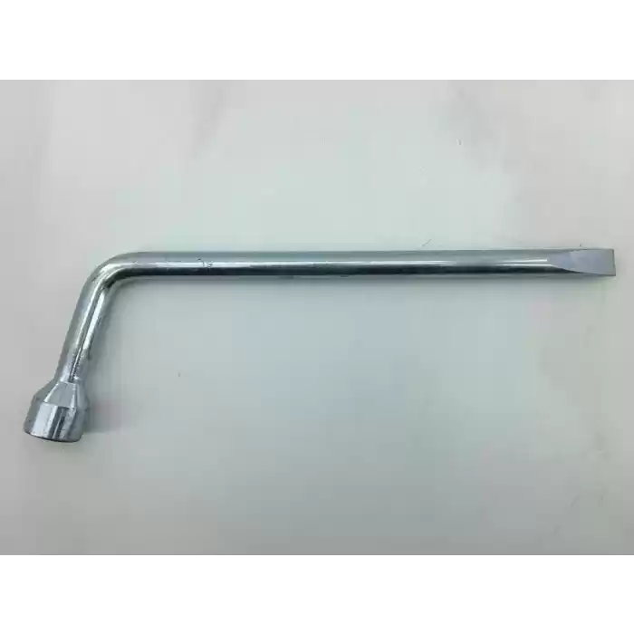 BİJON ANAHTARI TEKLİ PİPO 19