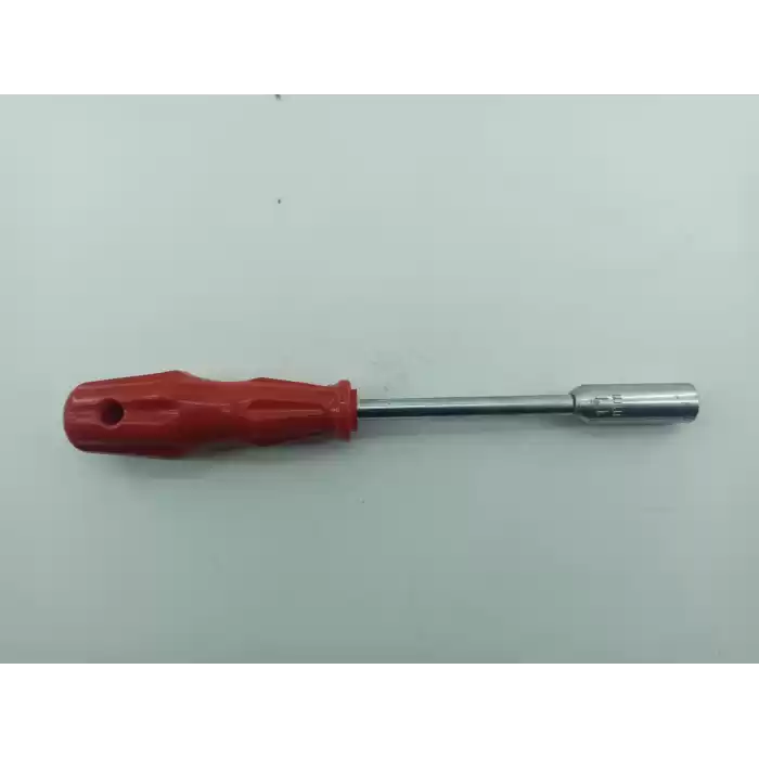 LOKMA UÇLU TORNAVİDA MASTER 11*150