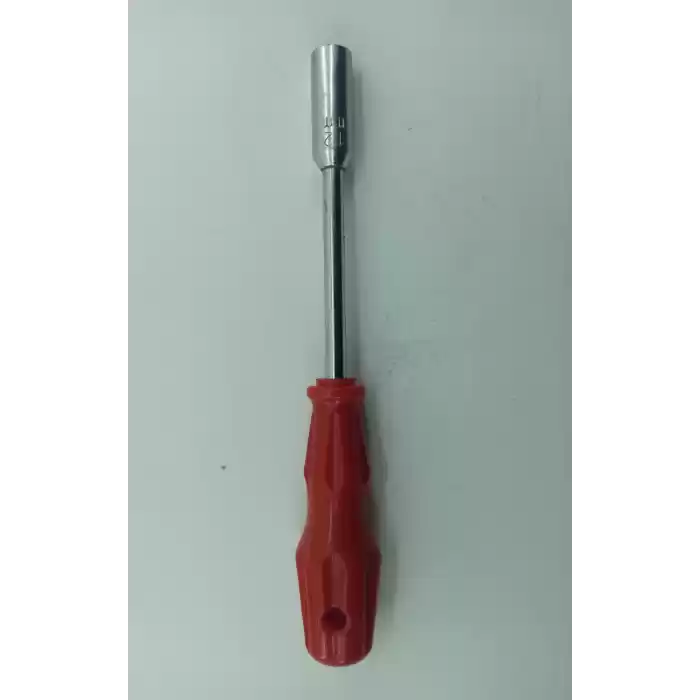 LOKMA UÇLU TORNAVİDA MASTER 12*150