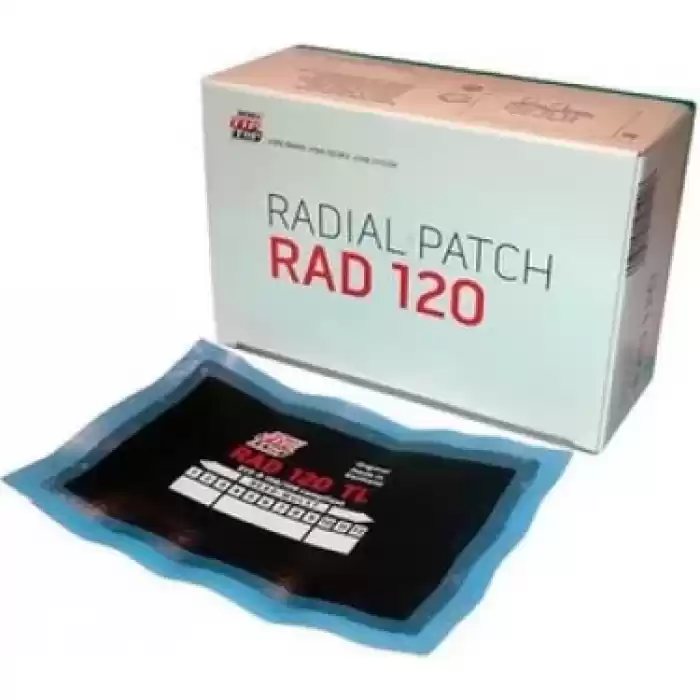 REMA TIPTOP RAD 120 YAMA