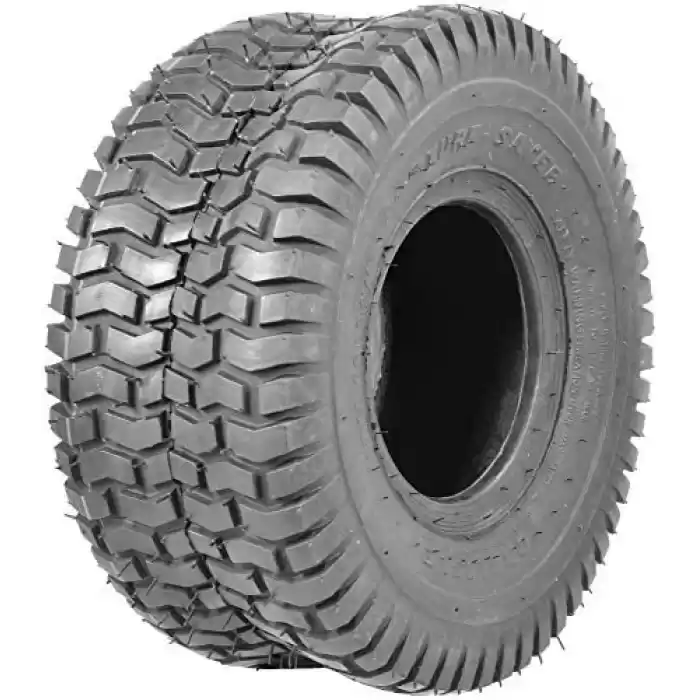 13X5-6 D265 Deestone Çim Bahçe Golf Lastiği
