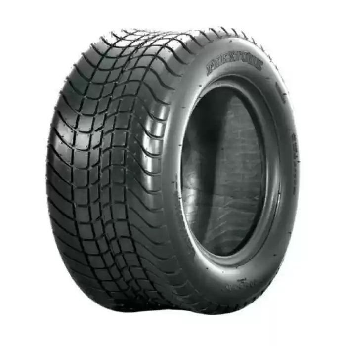 205/50-10 Deestone D258 Çim Bahçe Ve Elektrikli Golf Lastiği