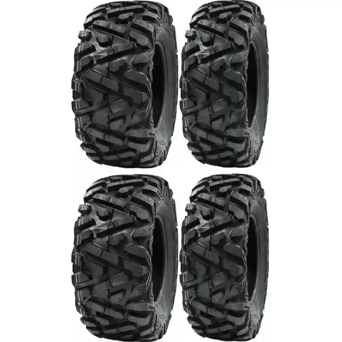 29x9R14 29x11R14 Wattstone WS723 6 Kat Radial Ön Arka Takım Atv Lastiği
