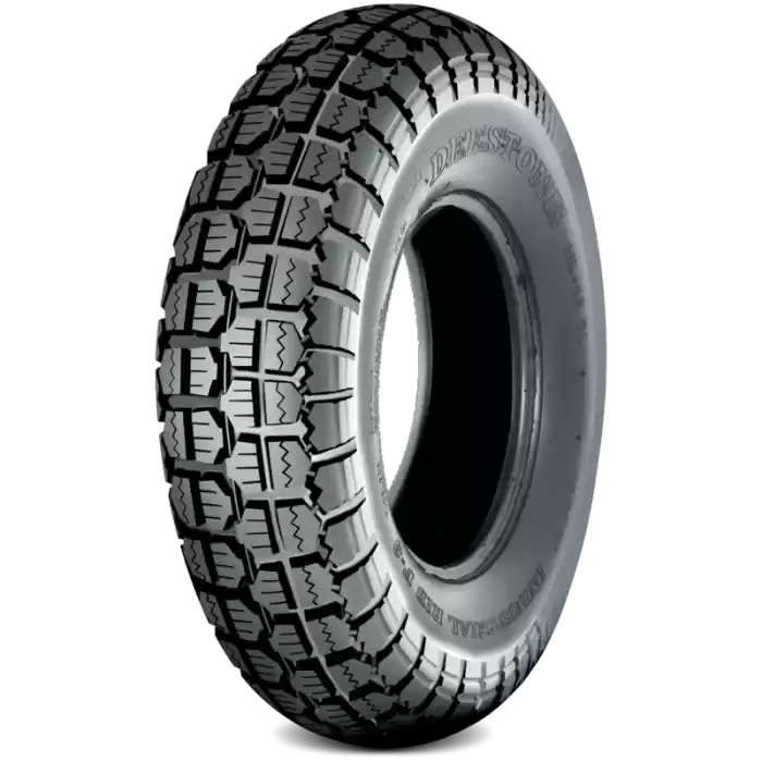 4.10/3.50-5 4PR D604 Deestone Mini Atv Engelli Araç Lastiği