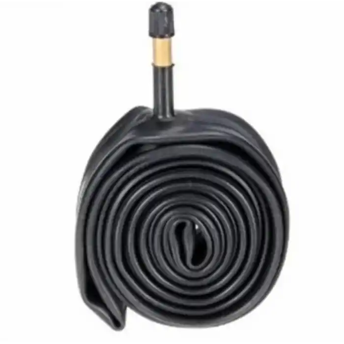 29 Jant 29x2.00 - 29x2.25 Bisiklet İç Lastiği AV 48 mm Motor Sibop X 2 Adet