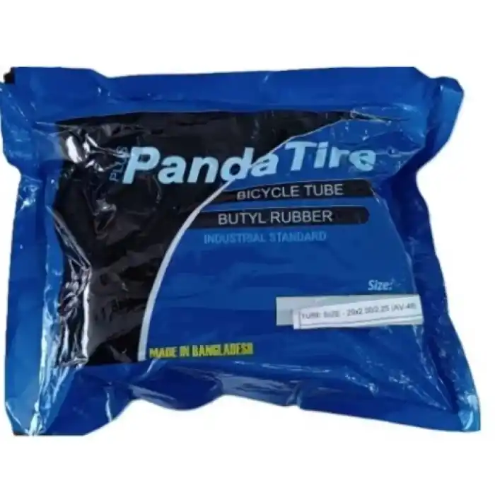 29 Jant 29x2.00 - 29x2.25 Bisiklet İç Lastiği AV 48 mm Motor Sibop