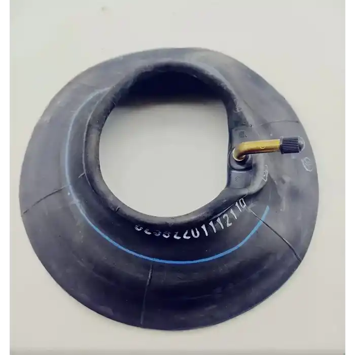 5 Jant İÇ LASTİK Eğri Subap 4.00-5 4.10/3.50-5 ŞAMYEL