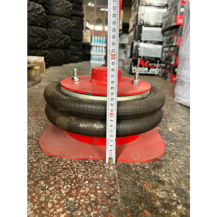 UNİVERSAL 3 TON KÖRÜKLÜ KRİKO